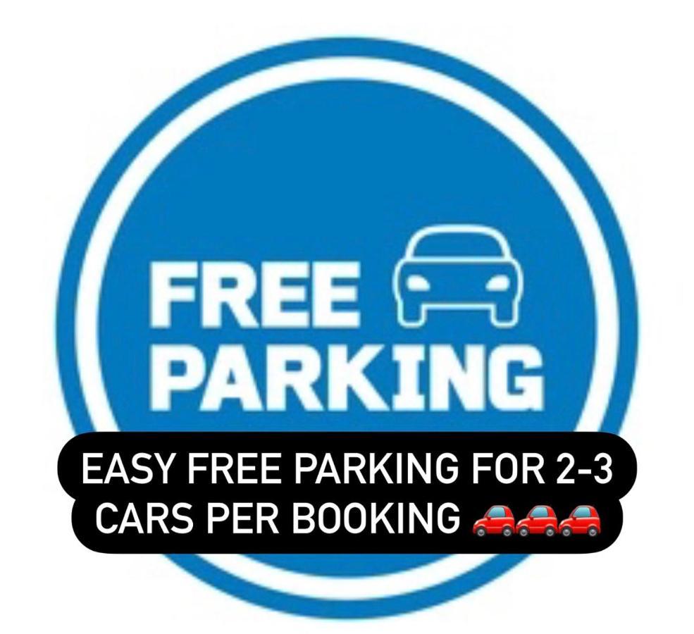 Free Parking In Beautiful Lachine Montréal Exterior foto